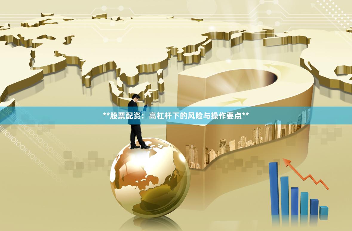 **股票配资：高杠杆下的风险与操作要点**